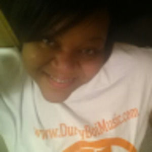 Meet your Posher, Theresa